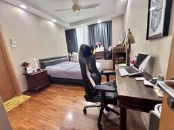 The Quartz (D19), Condominium #515746341